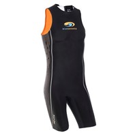 Blue70 Strój startowy męski PZ4TX Swimskin SM