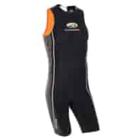 Blue70 Strój startowy męski PZ4TX Swimskin L