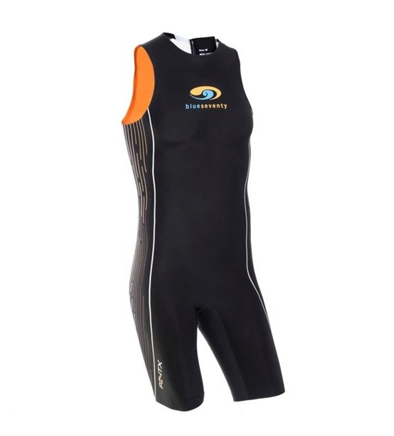 Blue70 Strój startowy męski PZ4TX Swimskin L