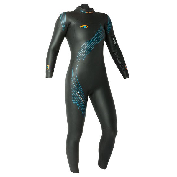 Blue70 pianka damska Fusion 18/19 WS