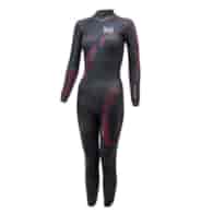Fusion Fullsuit Women 21 WS