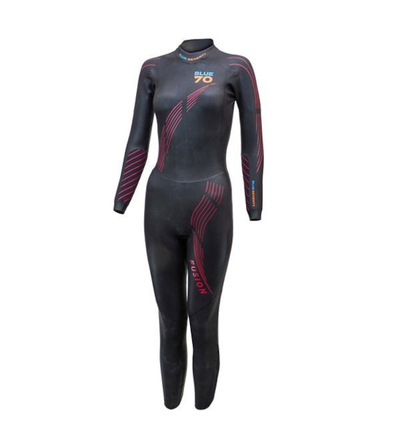 Fusion Fullsuit Women 21 WS