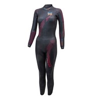 Fusion Fullsuit Women 21 WMS