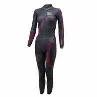 Fusion Fullsuit Women 21 WL