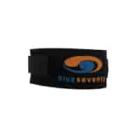 Timing chip band