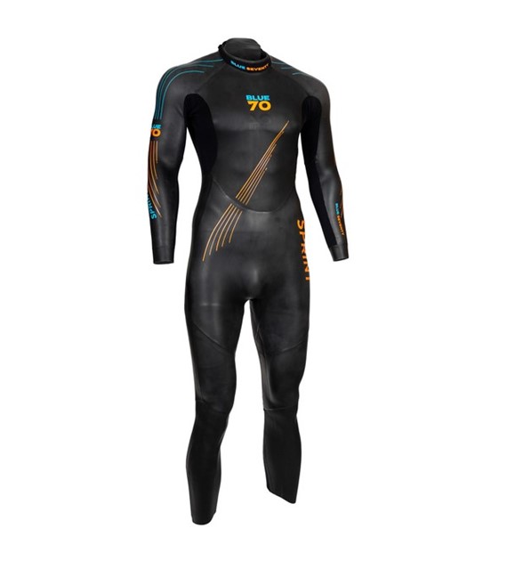 Blue70 FULLSUIT Sprint Męski 2022 ML