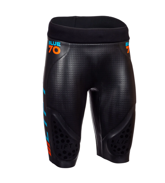 2024 Lift Short mens black L