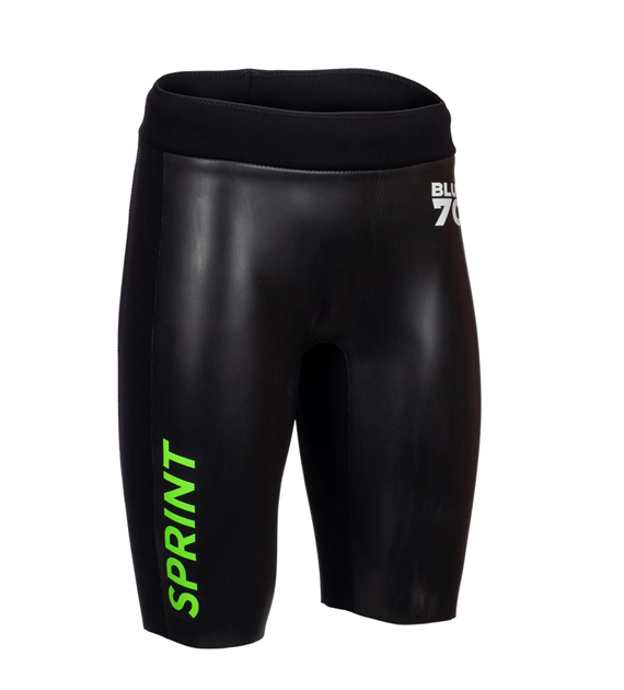 2024 Sprint Short mens Black XXL