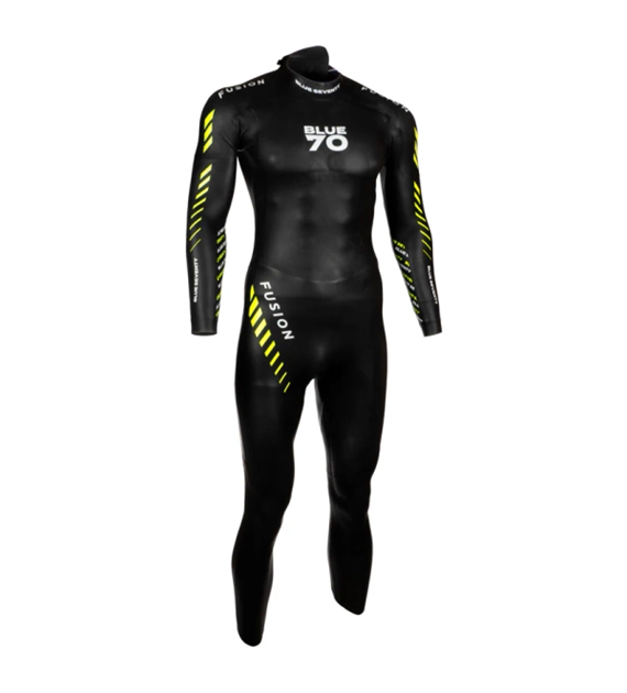 Fusion Wetsuit (Men's) L