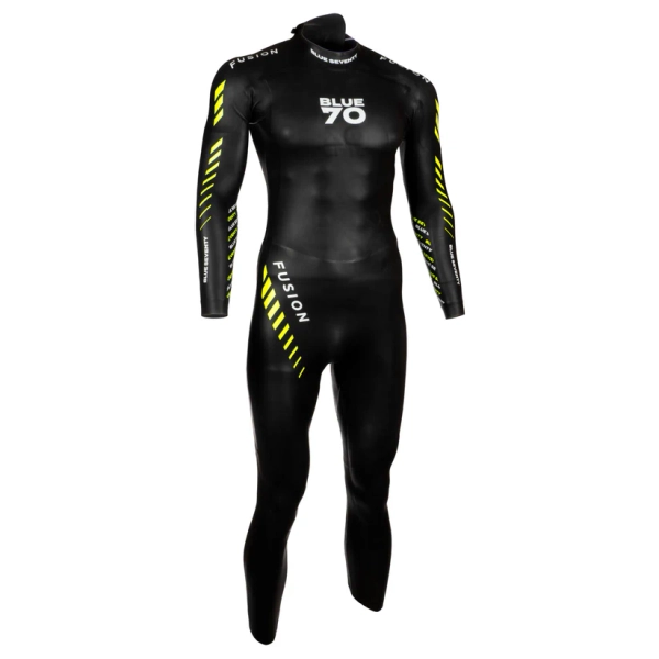 Fusion Wetsuit (Men's) L
