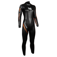 Fusion Wetsuit (Women's) WM