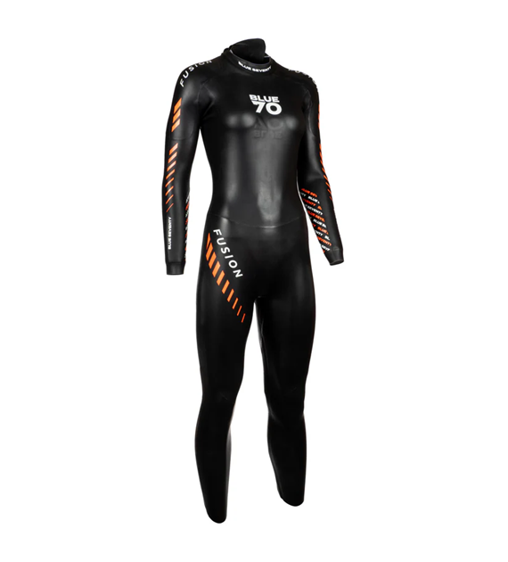 Fusion Wetsuit (Women's) WM