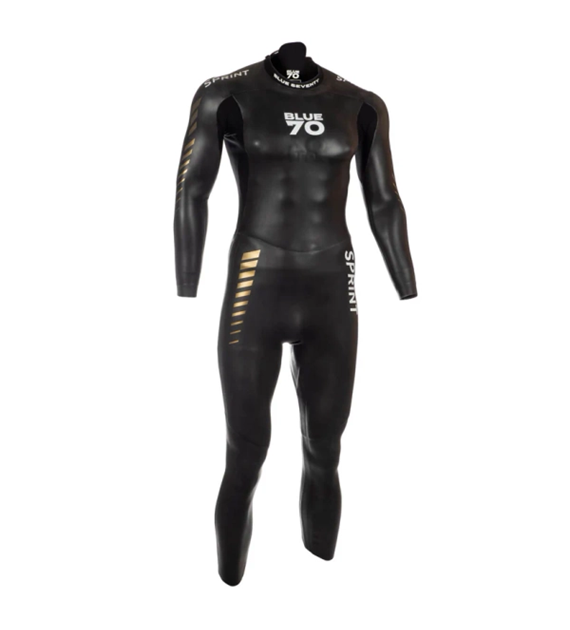 Sprint (Men's) L