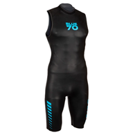 Glide Shorty Wetsuit (Men's) L