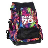 The Swim Bag - Tropical