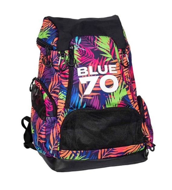 The Swim Bag - Tropical