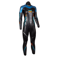 Helix Wetsuit (Women's) WM