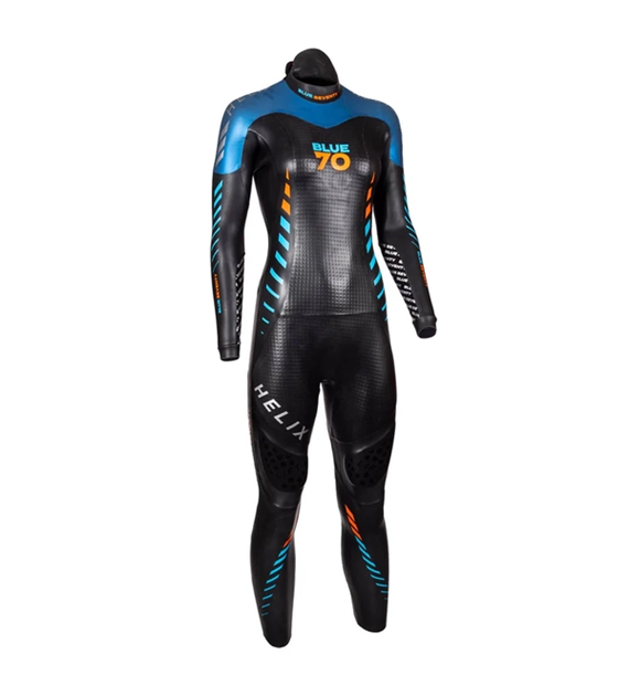 Helix Wetsuit (Women's) WM