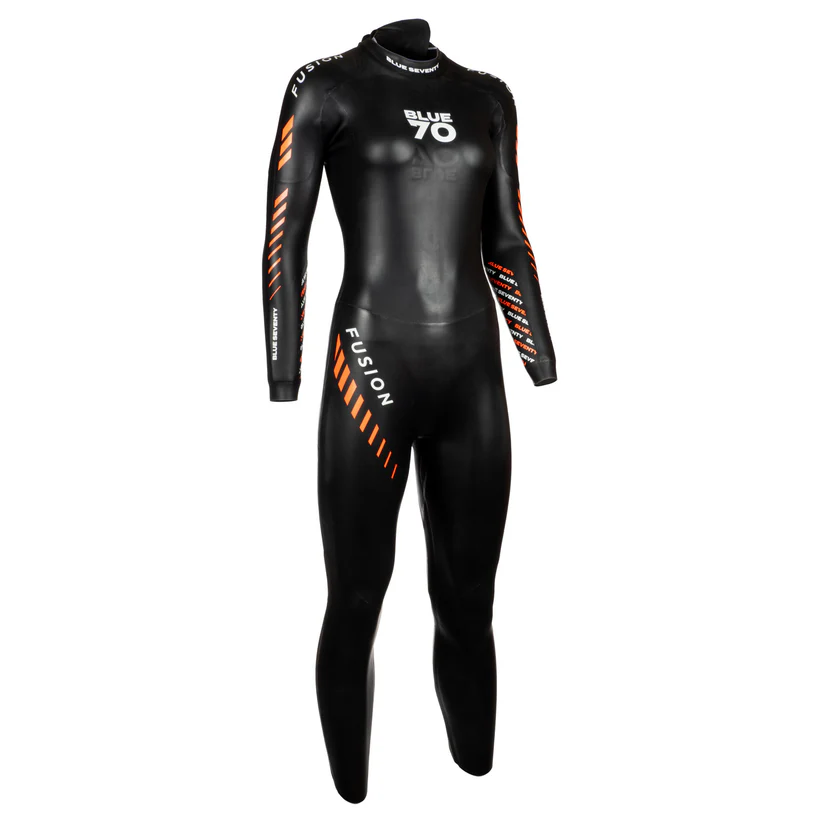 Fusion Wetsuit (Women's) WMA