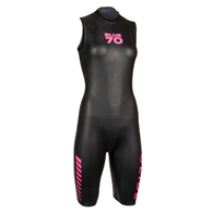 Glide Shorty Wetsuit (Women's) WL