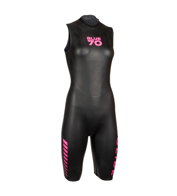 Glide Shorty Wetsuit (Women's) WL
