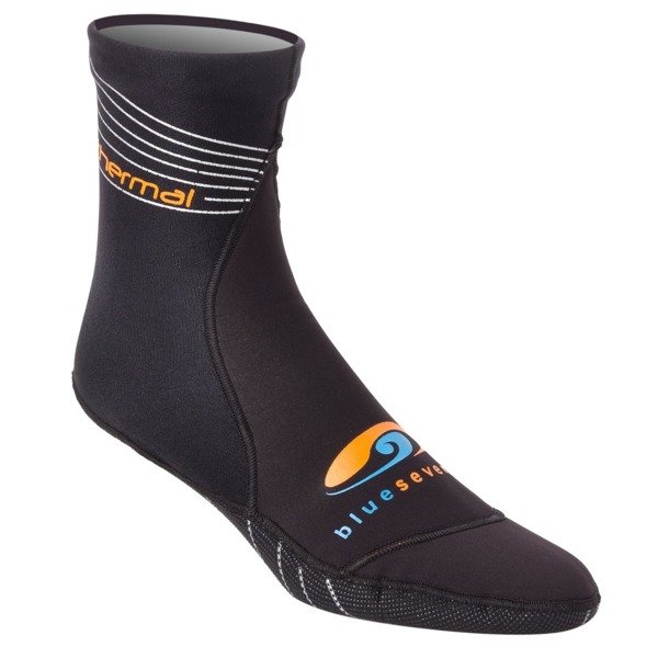 Blue70 skarpety neoprenowe Thermal Swim Socks L