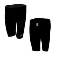 Blue70 szorty męskie Nero 14 Jammer Black M26