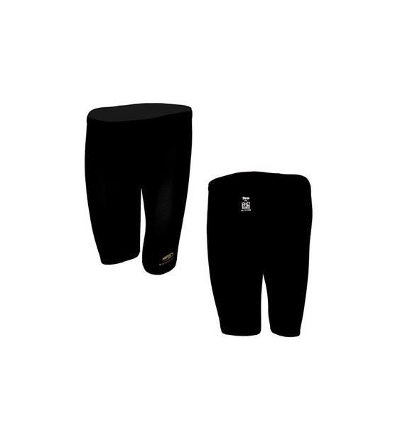 Blue70 szorty męskie Nero 14 Jammer Black M26