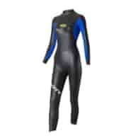 SPRINT (WOMEN'S) - WMA