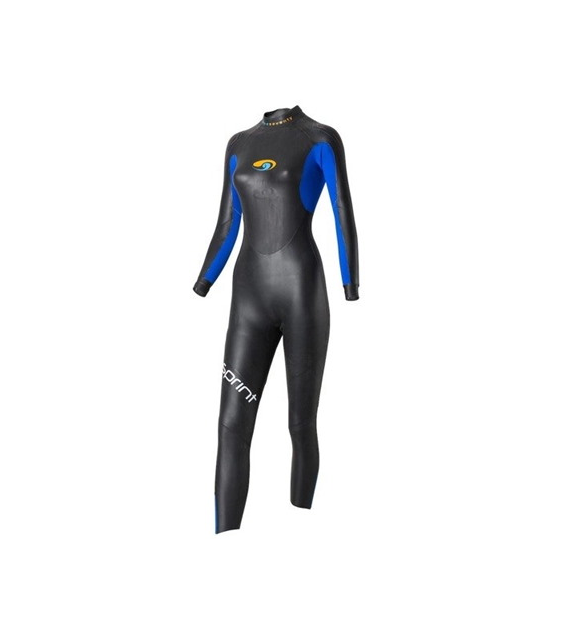 SPRINT (WOMEN'S) - WMA