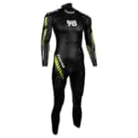 Fusion Wetsuit (Men's) SM