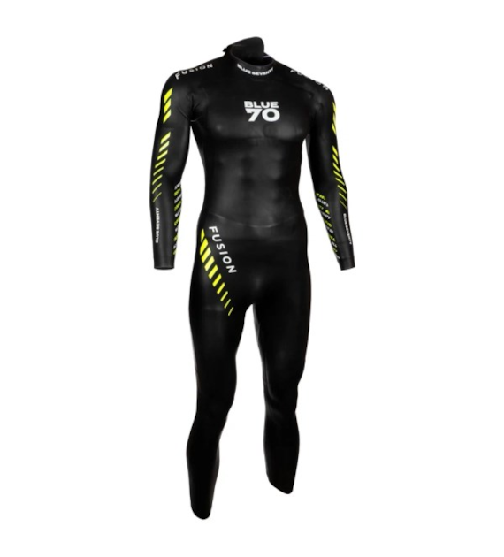 Fusion Wetsuit (Men's) SM