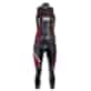 Reaction Sleeveless men black SM