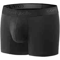 LONG COTTON 11-08 Pitch Black S