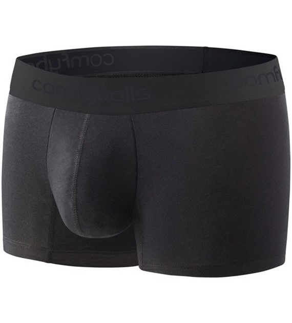 LONG COTTON 11-07 Ghost Black XXL