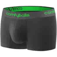 REGULAR PERFORMANCE 40-26 Charcoal Viper L