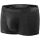 REGULAR PERFORMANCE 40-08 Pitch Black XL