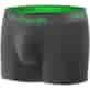 LONG PERFORMANCE 41-26 Charcoal Viper M