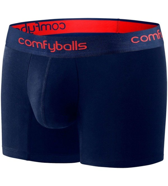 LONG PERFORMANCE 41-19 Navy Racing M
