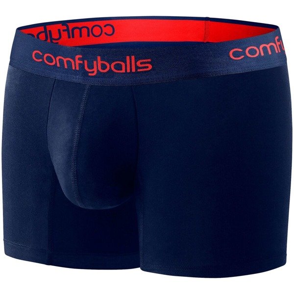 LONG PERFORMANCE 41-19 Navy Racing L