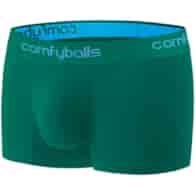 Regular Cotton 10-73 Spruce Green L