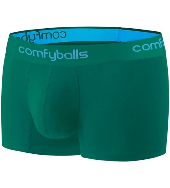 Regular Cotton 10-73 Spruce Green L