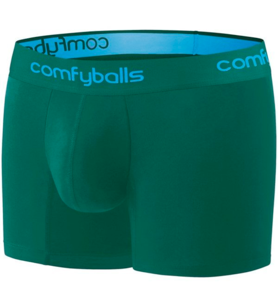 Long Cotton 11-73 Spruce Green M