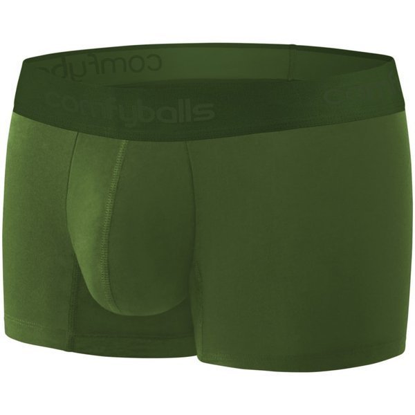 Regular Wood 30-56 Ghost Olive XL