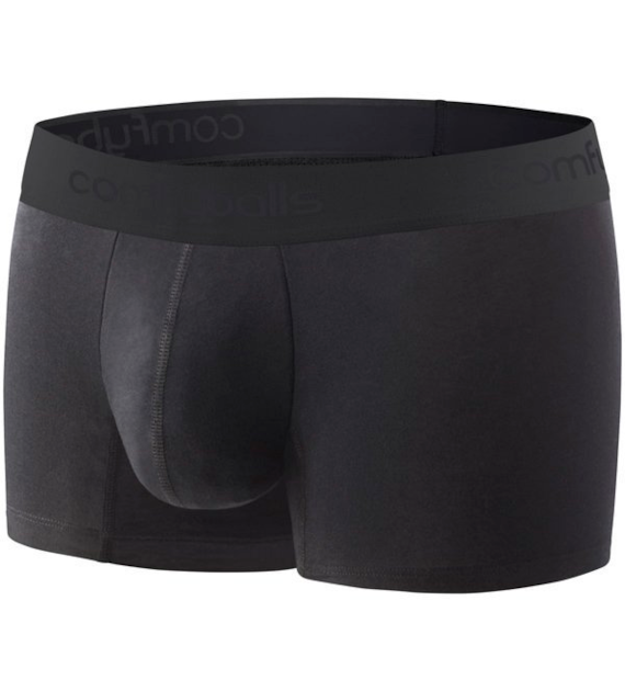 Regular Cotton 10-07 Ghost Black Cotton M