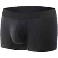 Regular Cotton 10-07 Ghost Black Cotton L