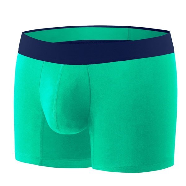 Long Cotton 11-77 Spring Bud Navy NS Cotton S