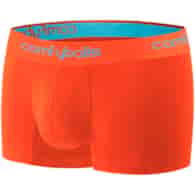 Regular Performance 40-64 Sunset Orn Blu Perf S