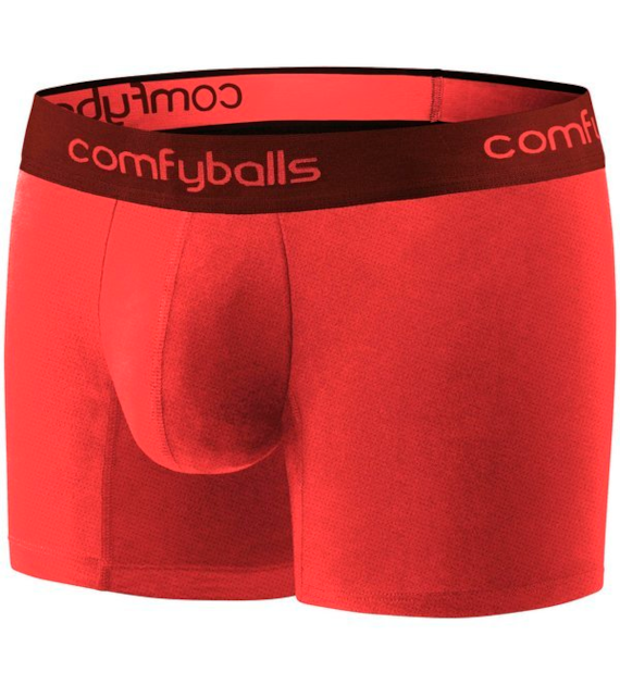 Long Performance SL 51-81 Plasma Red Perf S