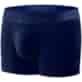 LONG NO SHOW COTTON 11-65 Navy L